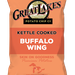 Buffalo Wing Potato Chips