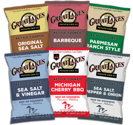 8 oz. Party Pack