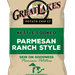 Parmesan Ranch Style Potato Chips