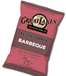 Barbeque Potato Chips