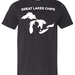 GL Logo T-Shirt - Charcoal