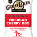 Michigan Cherry BBQ Potato Chips