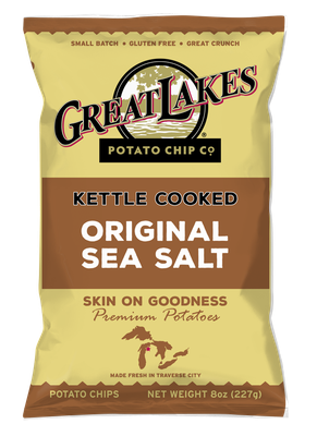 Original Potato Chips