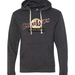 GLPC Logo Hoodie - Charcoal