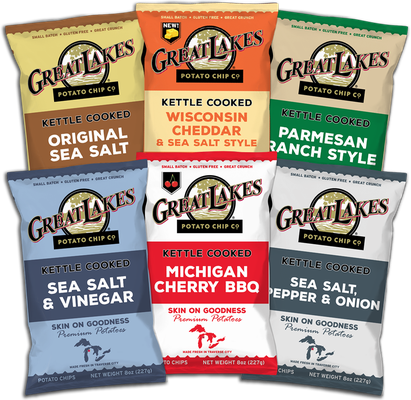 8 oz. Party Pack