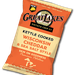 Wisconsin Cheddar & Sea Salt Style