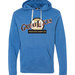 GLPC Logo Hoodie - Royal