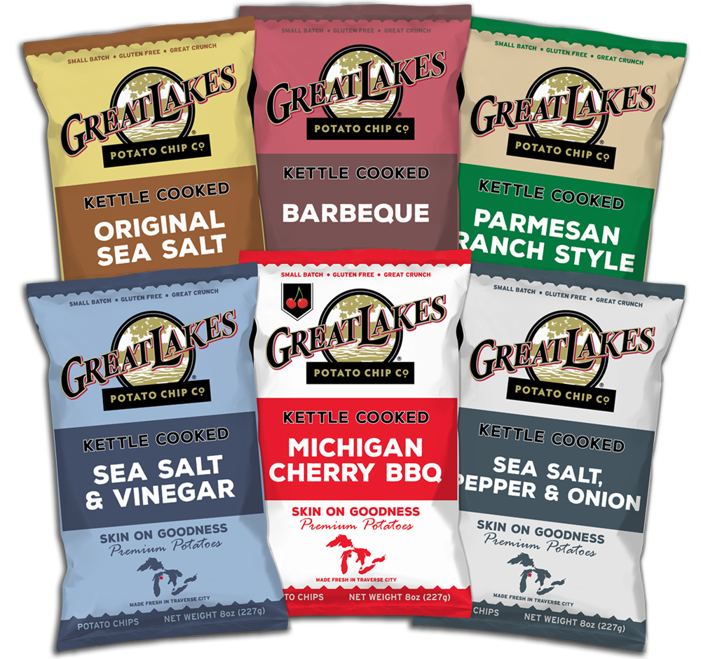 8 oz. Party Pack
