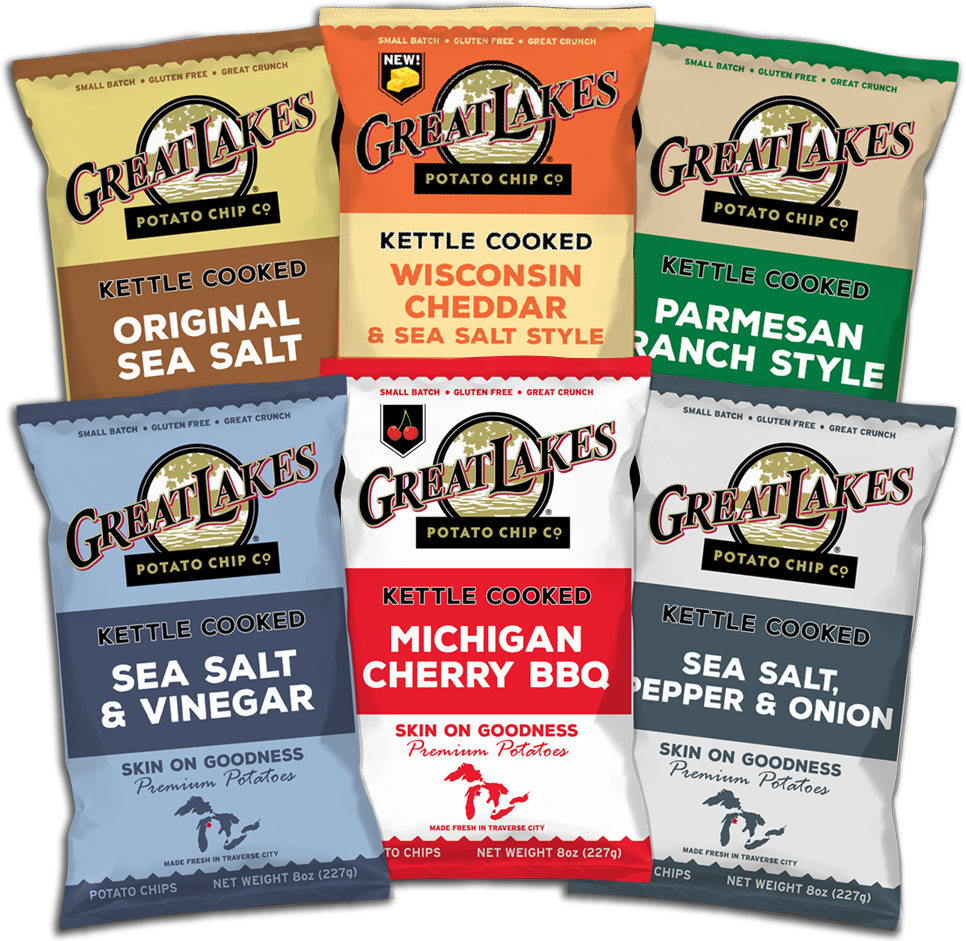 8 oz. Party Pack