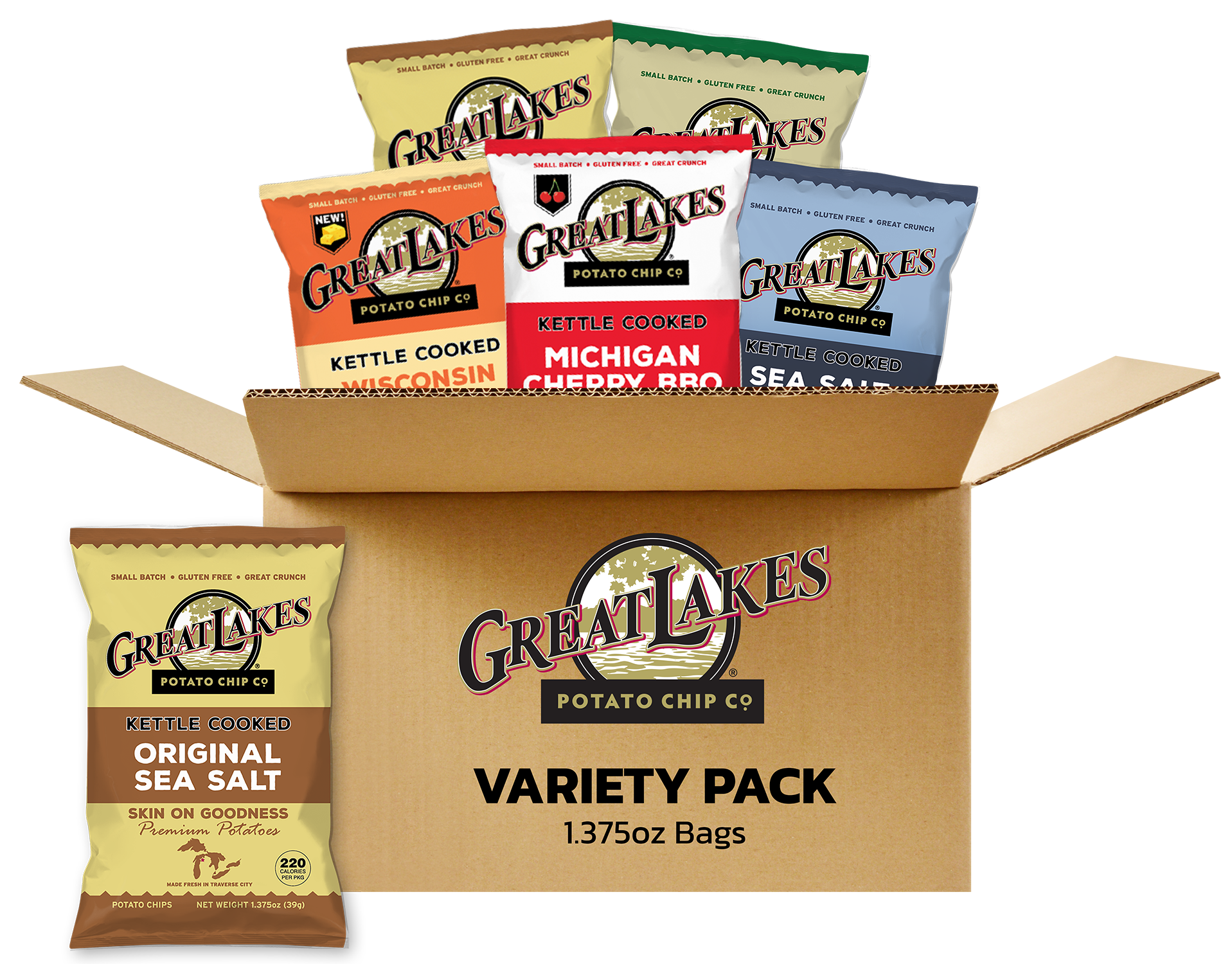 1.375 oz. Party Pack